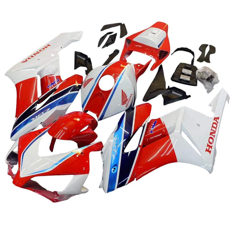 Amotopart Honda CBR1000RR 2004-2005 Fairing Kit Bodywork Plastic ABS