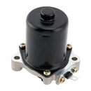 Starter Motor 31210-KWP-G01 Fit for Honda NVA 110 Navi 110 CLIQ 110 2016-2024