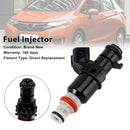 1PCS Fuel Injector 16450-RB0-003 Fit Honda Jazz MK3 Petrol 16450RB0003