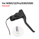 Scooter handbrake Lever for Xiaomi For M365/1S/Pr0/G30/G30D Electric Scooter