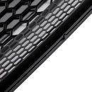 2012-2015 Audi A7/S7 RS7 Style Honeycomb Mesh Front Grill Grille Black