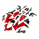 Injection Bodywork Fairing Kit for Daytona 660 2024-2025