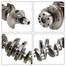 Kia Rio (UB) 2012-C2016 G4FD 1.6L Engine Rebuild Overhaul Kit w/Crankshaft & Connecting Rod