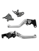 NEW Short Clutch Brake Lever fit for YAMAHA YBR125 2005-2014