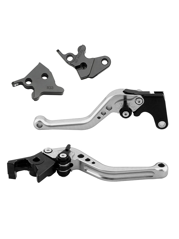 NEW Short Clutch Brake Lever fit for YAMAHA YBR125 2005-2014