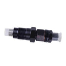 4Pcs Fuel Injector For Toyota 3L Hilux Hiace 2.8L Engine 23600-59105