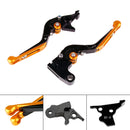 Adjustable Clutch Brake Lever fit for HARLEY X350 2022-2023