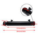 7117174 Bucket Tilt Cylinder For Bobcat Skid Steer Loader(s) T180 T190 S150