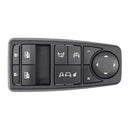 Power Window Control Switch 81258067092 for Man TGM TGX 81258067107