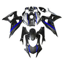 Injection Fairing Kit Bodywork Plastic ABS fit For Yamaha YZF-R7 2021-2025
