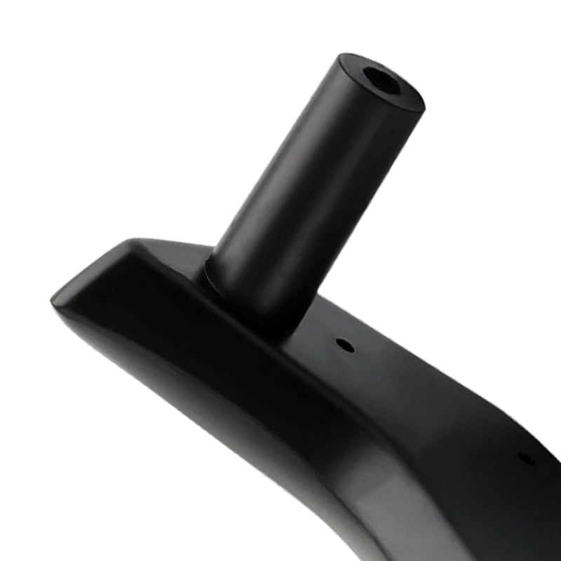 Interior Left & Right Door Pull Handle Manual Window For Ford Fiesta 2011-2020