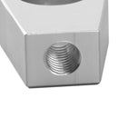 2PCS CNC Aluminum 6mm Dump Bed Strut Rod End For Polaris Rangers 2012-2019