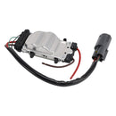 Radiator Fan Control Module For Mercedes-Benz W169 W245 1137328294