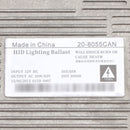 Xenon HID Headlight Electric Ballast D1S 20-8055CAN For Ford