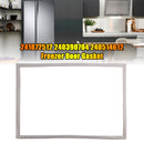 241872512 Freezer Door Gasket for Electrolux Refrigerator 240390704 240514612