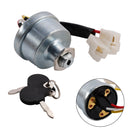 Fits For Mahindra Tractor 4525 4535 005558982R93 Ignition Switch Starter Switch