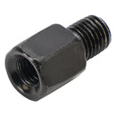 Motorcycle Mirror Adapters Adaptors Right-hand turn 8mm to 10mm Reverse Thread