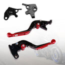 Adjustable Clutch Brake Lever fit for YAMAHA YZF R125 2008-2011