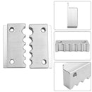 MTB Service/Rebuild Shaft Clamp for Fork & Shock /Vise block 8/9/9.5/10/12.7 mm