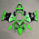 Kawasaki ZX6R 636 2000-2002 ZZR600 2005-2008 Fairing Kit Bodywork