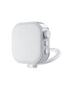 Full Color Mobile Phone Magnetic ICE Cube Light Mini Beauty Photo Pocket Light