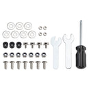 Soft Truck Topper for Toyota Tundra 2022-2023 Carriage Size 1682×1602mm