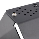 2023-2025 for Honda CL500 Aluminum Sump Guard Bash Plate Black