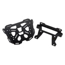 Aluminium Rear Carrier Top Plate For Honda CRF1100 L Africa Twin 2020-2025