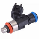 1Pcs Fuel Injector For Chevrolet CTS 6.2L 2012 Camaro 2010-2015 0280158051