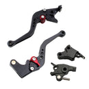 NEW Short Clutch Brake Lever fit for CFMOTO 700CL-X Heritage 2021-2024