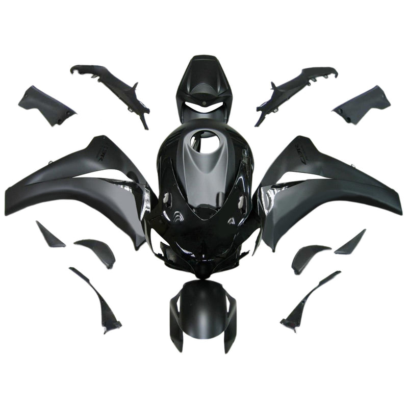 Honda CBR1000RR 2008-2011 Fairing Kit Bodywork Plastic ABS