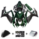Injection Fairing Kit Bodywork Plastic ABS For Suzuki GSXR 600/750 2006-2007 K6