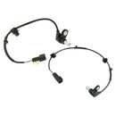 2X Rear Right & Left ABS Wheel Speed Sensor for Ford Ranger 2.2 3.2 2011-2022