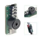 TYPE-C K4 Electric Key Trainer CW Hand Key Oscillator Morse Code Sending HAM