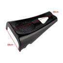 Front Chin Fairing Spoiler For Touring Road Street Glide Electra Glide M8 2017+