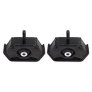 For Mercedes-Benz Classe G W463 2x Engine Mount 4602407018 OM606.964