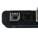 Media Hub USB Port Charging Auxiliary for Chrysler Dodge 2017-2023 68294075AA