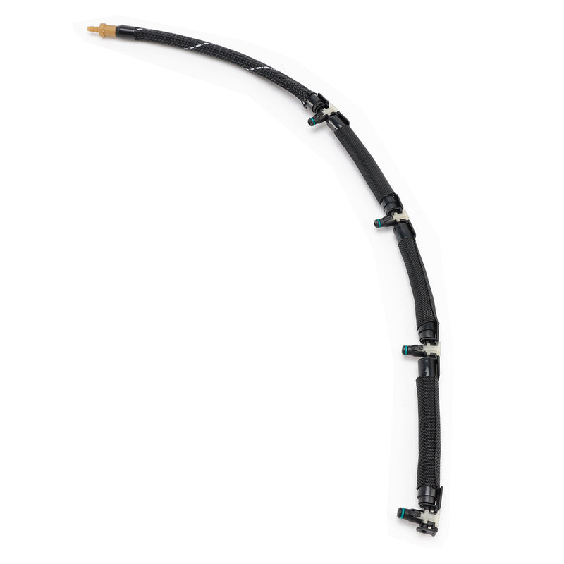 Return Line Leak Oil Hose Leak Fuel 03L130235AD For Audi Seat VW Passat 2.0 TDI