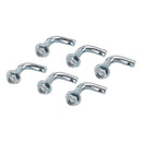 Tree Kicker Mounting Hardware For Polaris RZR XP1000 / Turbo S Models 2 Seat