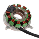 2002 Ski-Doo Bombardier MX Z 500F Stator Coil Alternator 420889368 420889369 420889366