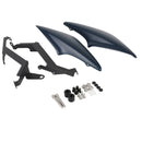 Tail Side Driver Seat Frame Cover Fairing For Yamaha XSR 900 2016-2021 Generic