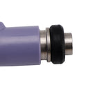 Fit For Toyota Altezza/Altezza Gita GXE10-AEFVK/AEPVK 23250-70120 832-11116 8PCS Fuel Injector