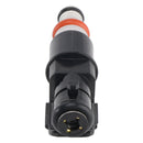 4PCS Fuel Injector 16450-PRB-A01 Fit Acura RSX TYPE-S 2.0L 2002-2004 842-12290