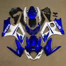Injection Fairing Kit Bodywork Plastic ABS For Suzuki GSXR1000 2007-2008 K7