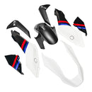 Injection ABS Plastic Bodywork Fairing Kit for BMW R1300GS 2024-2026 03#