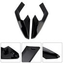 2023-2025 Street Triple 765 R/RS Tank Side Cover Panel Fairing