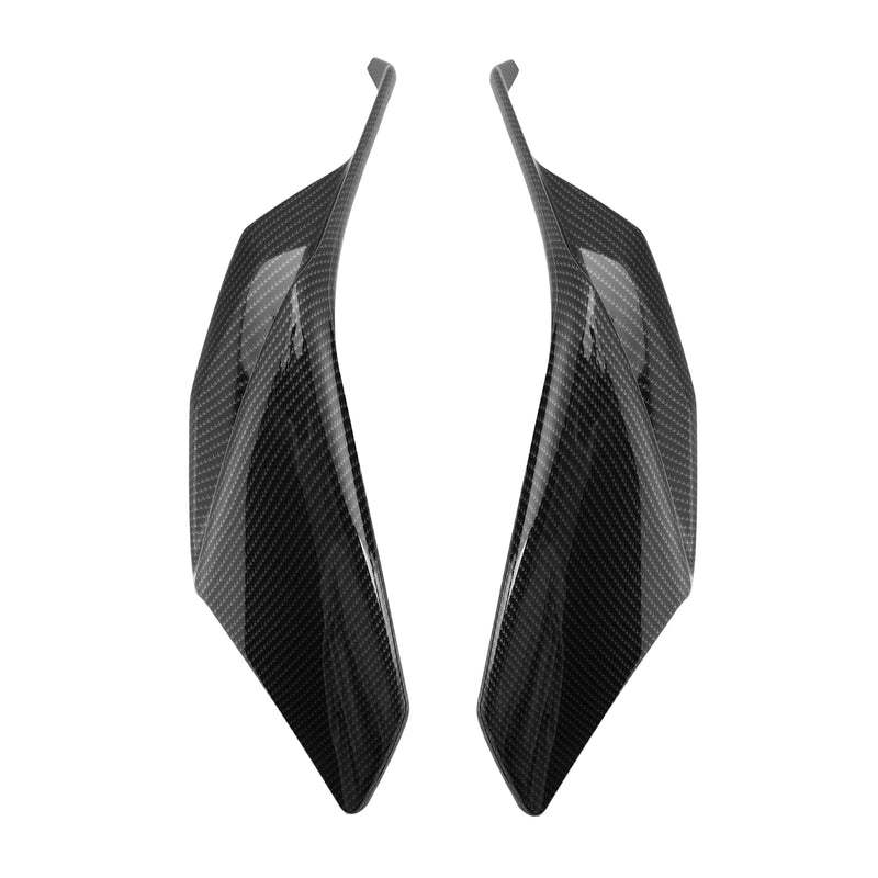 Air Deflector Spoiler Side Fairing Part Kit Panels for Aprilia RSV4 2021-2024