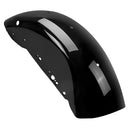 Rear Fender Mudguard Fairing For Sportster 883 1200 2004-UP