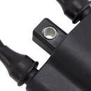 Ignition Coil fit for Tohatsu 8hp 9.8hp 2003-2022 8hp MFS8A3 2006-2014 3V1060400