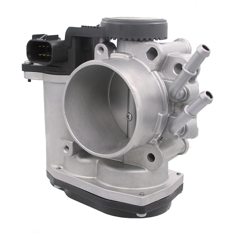 Throttle Body 35100-3E100 For 2006-2010 Hyundai Kia Santa Fe Optima Rondo 2.7L
